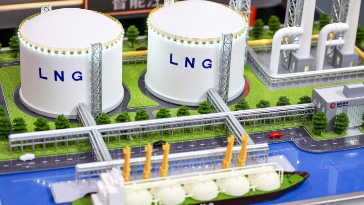 AI擴張撞上電力瓶頸　天然氣成美國資料中心供電新寵