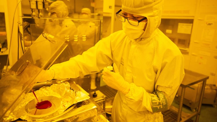 LSTC對接Rapidus 2奈米量產　日本產官學合作重振先進製程