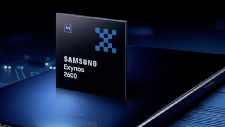 三星Exynos 2700傳啟動量產　產量增逾10%、Ultra也考慮搭載