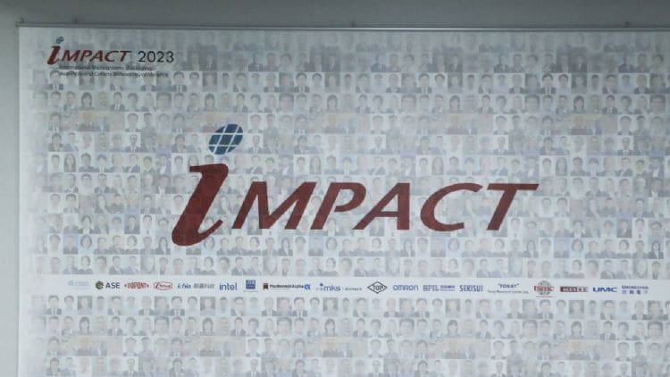 IMPACT-IAAC 2026聚焦節能高效AI　串聯先進封裝、異質整合與系統應用