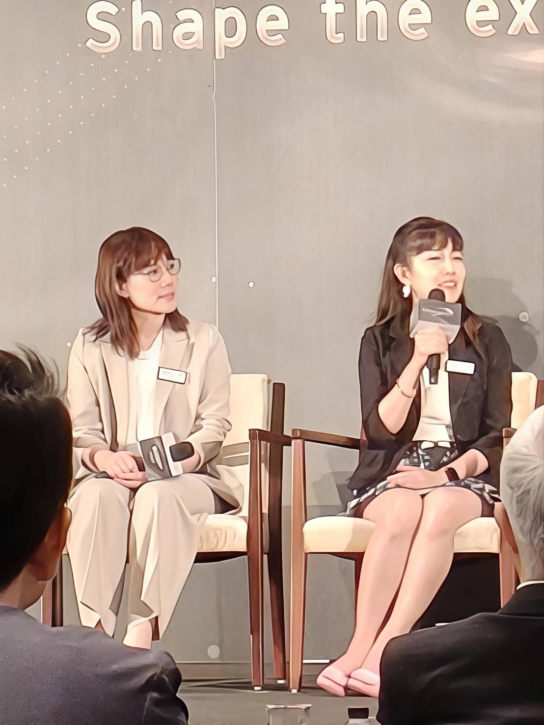 中小企業二代接班高峰期將至　公司掌門人犯錯成常態