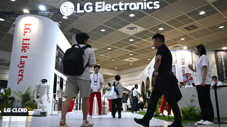 樂金家電晶片突破百萬顆　分拆新創PADO攻GPU算力租賃