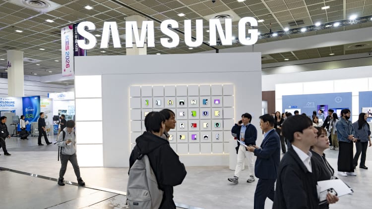 傳三星DS啟動留才保衛戰　急調獎酬制度力抗長鑫存儲
