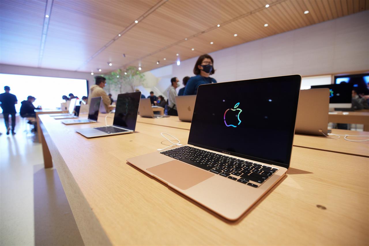 Sanan Optoelectronics still waiting to miniLED supplier for Apple