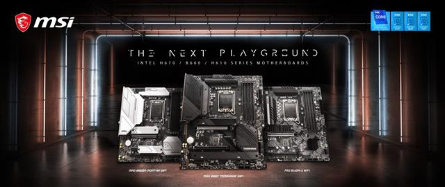 MSI