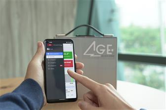 CES 2022: All Good Energy talks the next step of electrification and the role BMS plays in reusing batteries as power storage