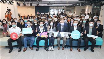 Sharing diverse resources between northern and southern Taiwan, TTA helps southern startups connect global markets and funds.