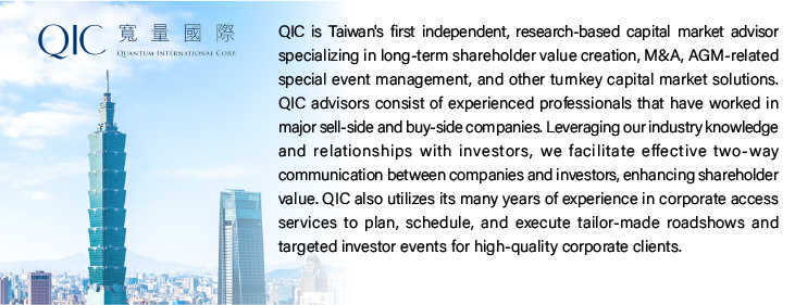 Credit: QIC