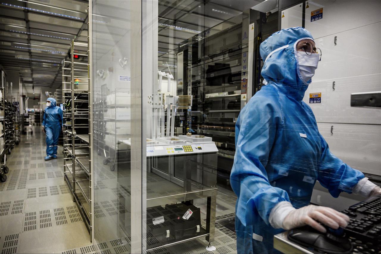 Philippines 2021 semiconductor, electronics export value rises 12.91