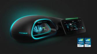 Driver Monitoring System