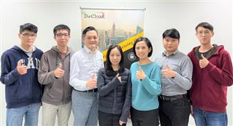 DeCloak Team