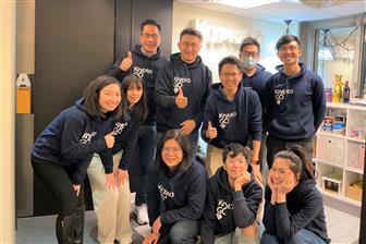 KryptoGO Team