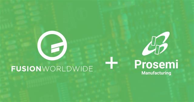 Fusion Worldwide acquired Singapore-based Prosemi