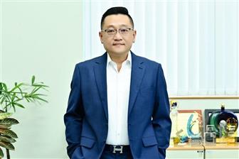 Edwards Taiwan president