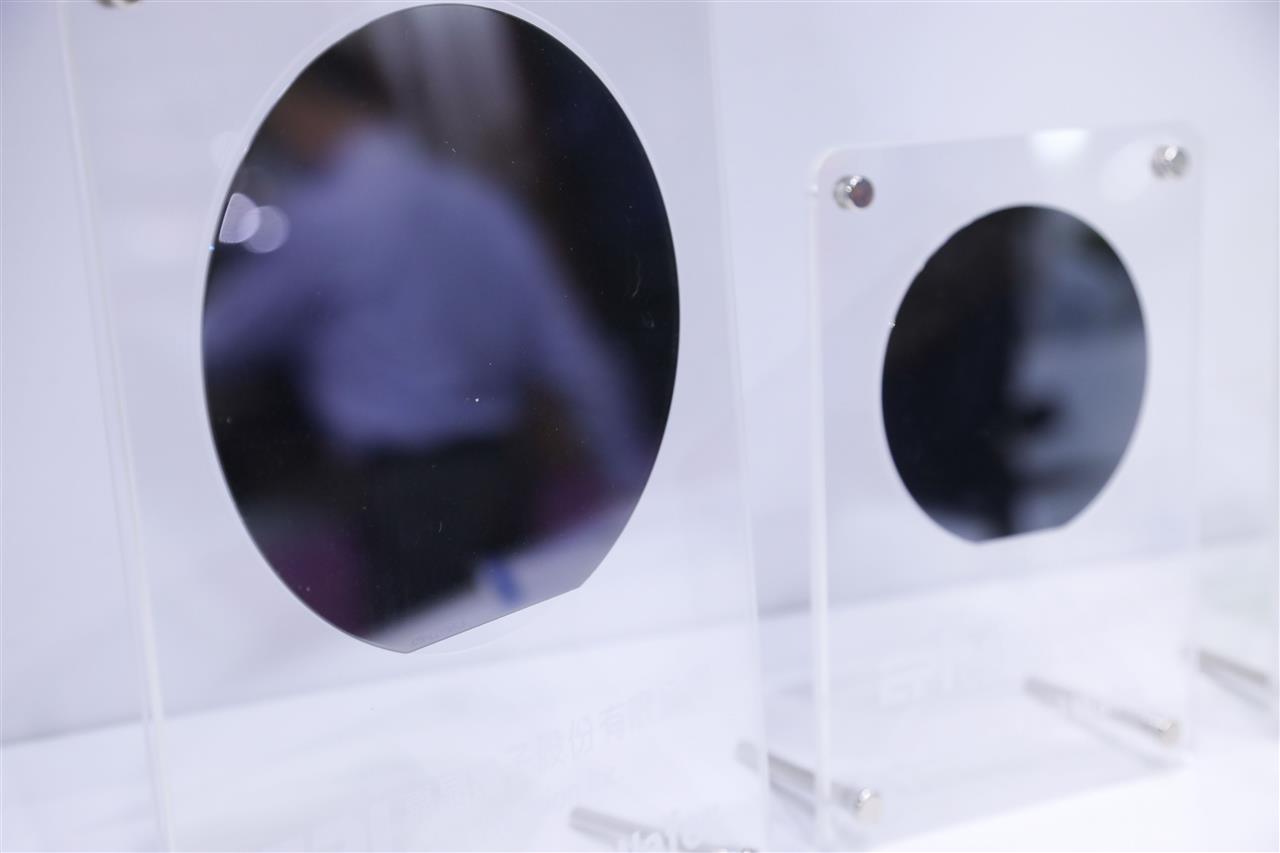 Eight-inch IC fab capacity set to surge 21% to mitigate supply-demand ...