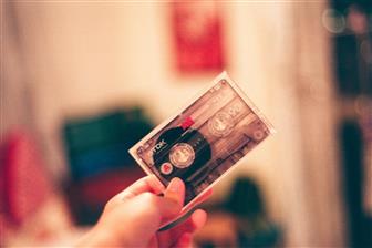 Almost a century since its foundation in 1935, TDK is still looking ahead; Credit: Unsplash