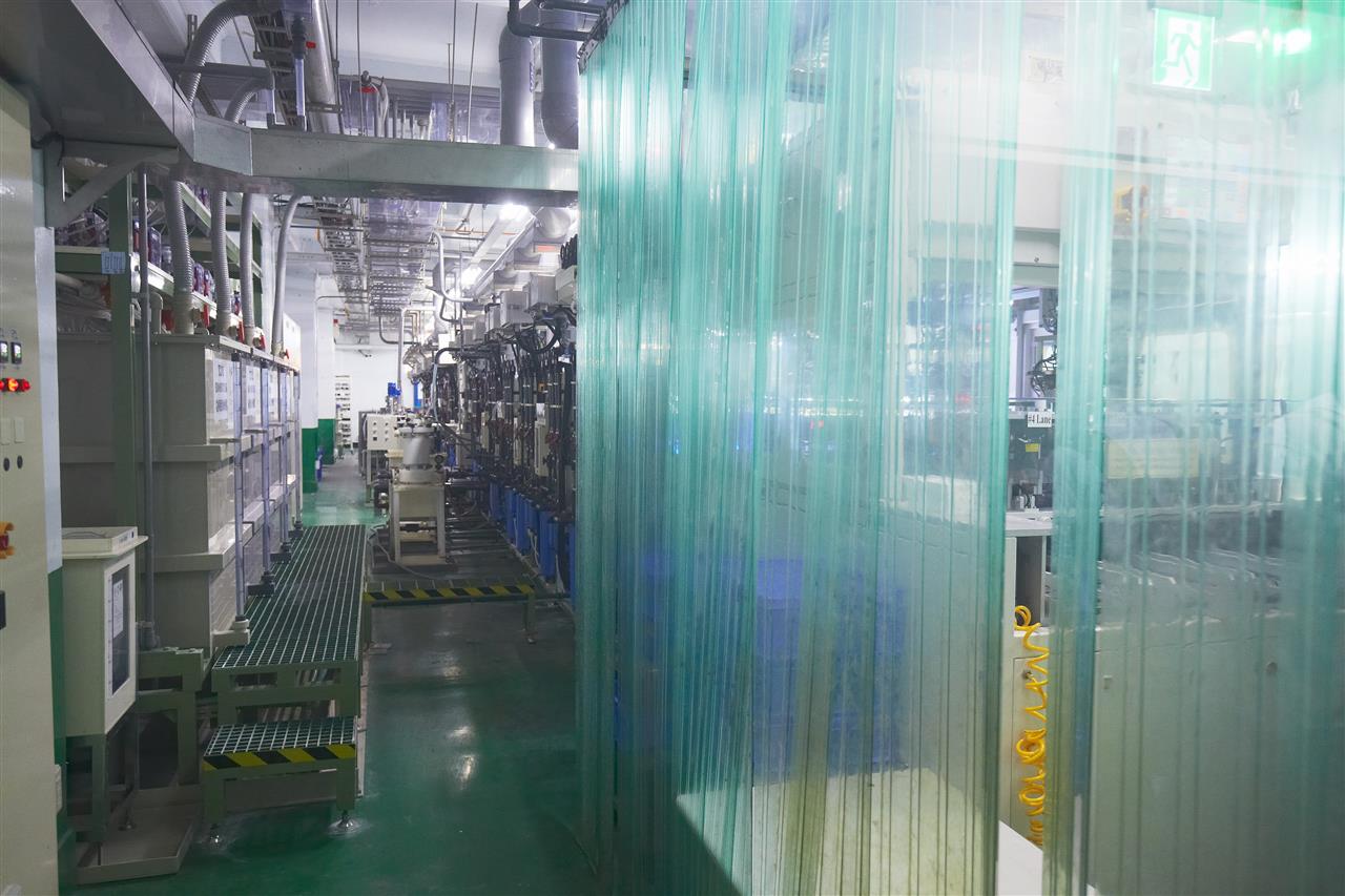 Packaging material vendors 'rationing' supplies to IDMs, OSATs