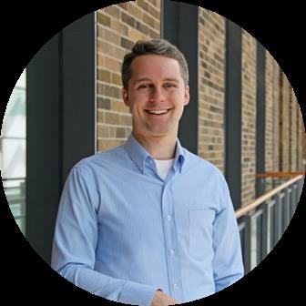 Scott Mason, co-founder of CleanSlate UV