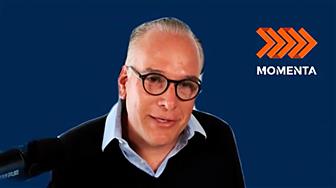 Ken Froster, executive Director of Momenta; Credit: Anchor Taiwan