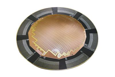 STAr Aries-Prima one-touch memory test probe card