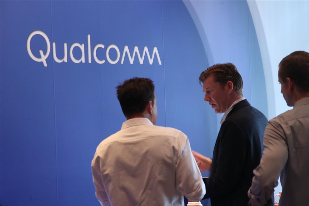 Qualcomm unveils PLC device for charging station communications