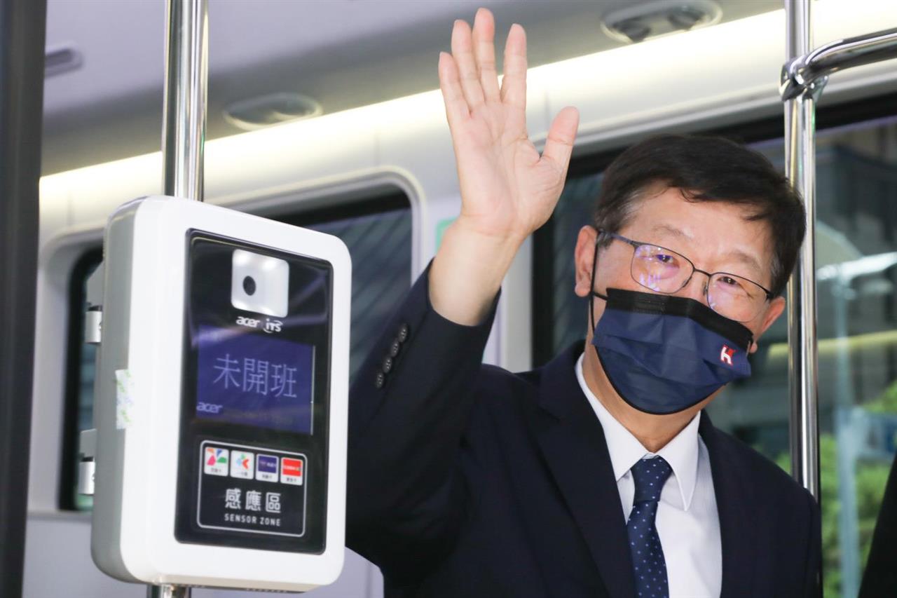 Foxconn to face strong competition in LFP battery market