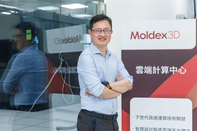 CoreTech System, who has gained high reputation with its Moldex3D software, decided to proceed with various value-added services