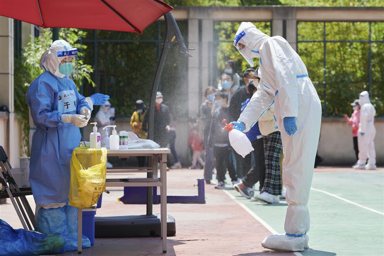 Compal seeks more production in Vietnam because of China COVID-19 lockdowns