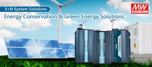 3+N system solutions