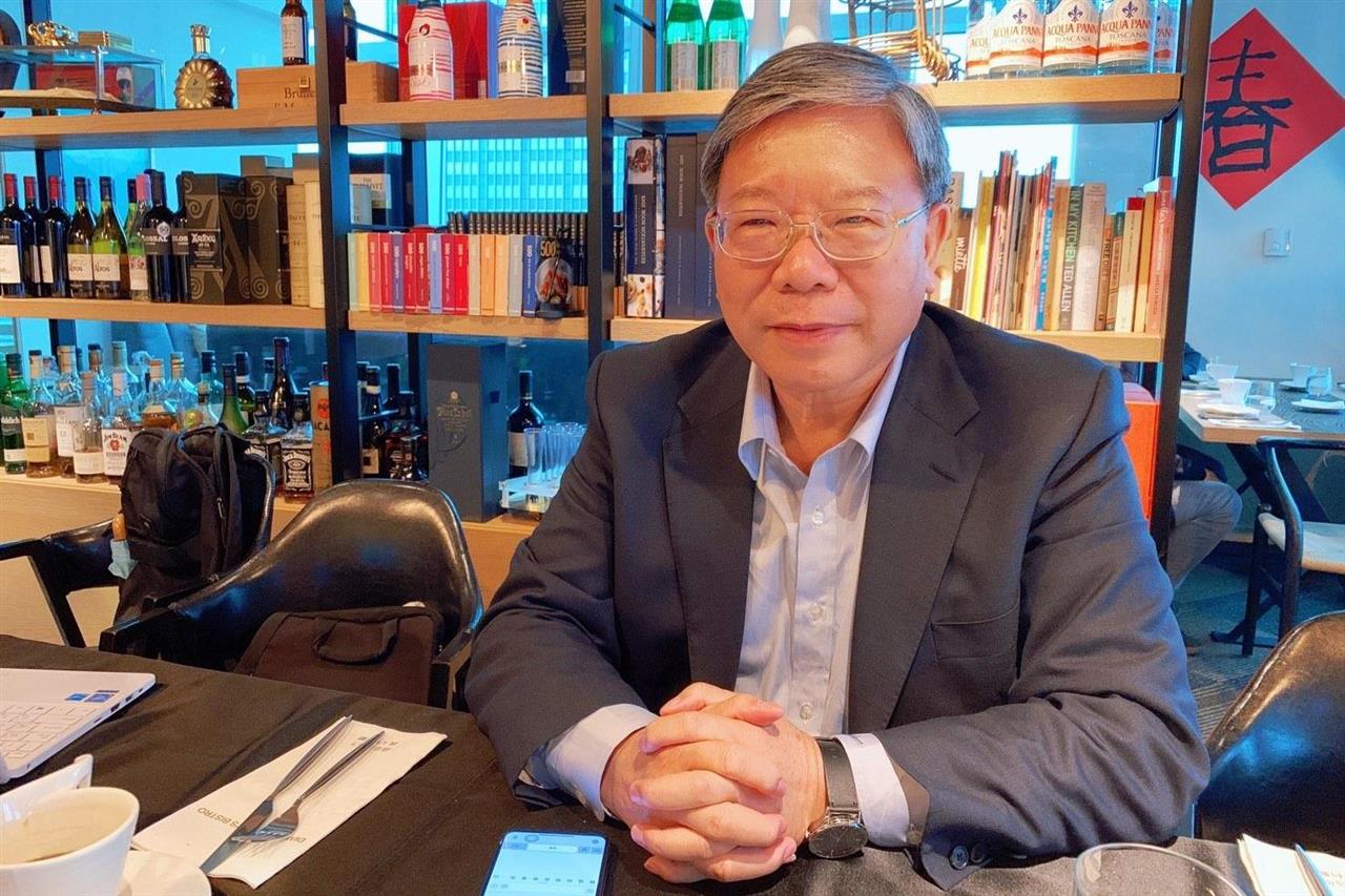 Zhen Ding expects sales growth in 2H22