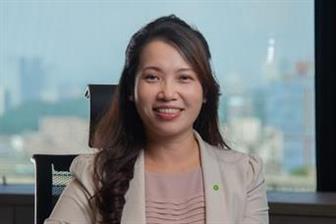 Cathy Lee, Deloitte's Senior Manager of Risk Management; Credit: Lee