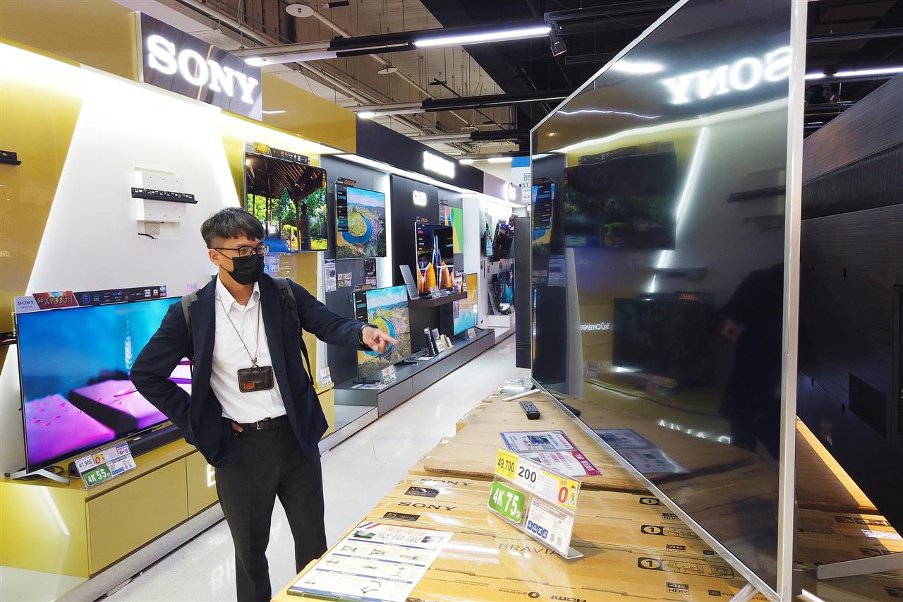 lcd panel venture manufacturer