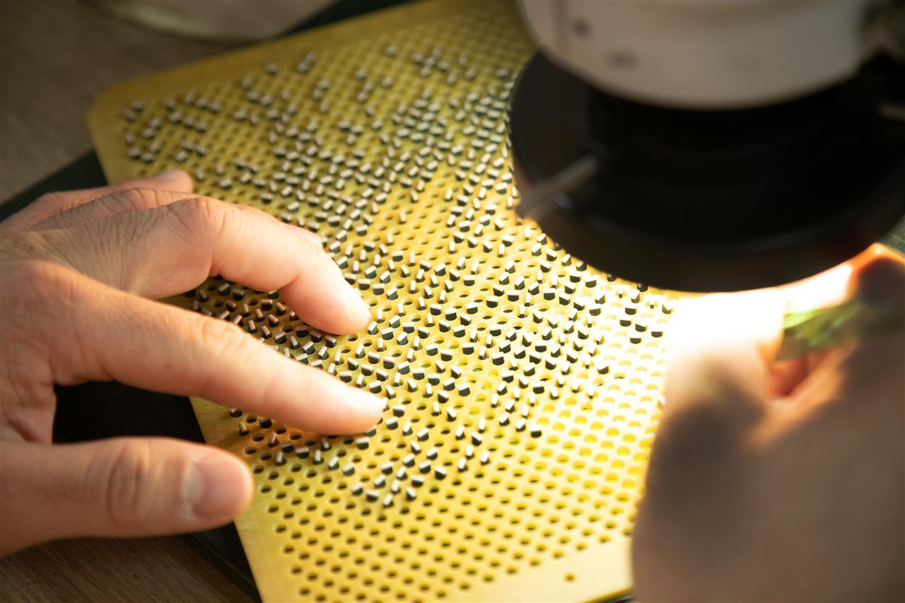 Commodity MLCC, chip resistor inventory swelling