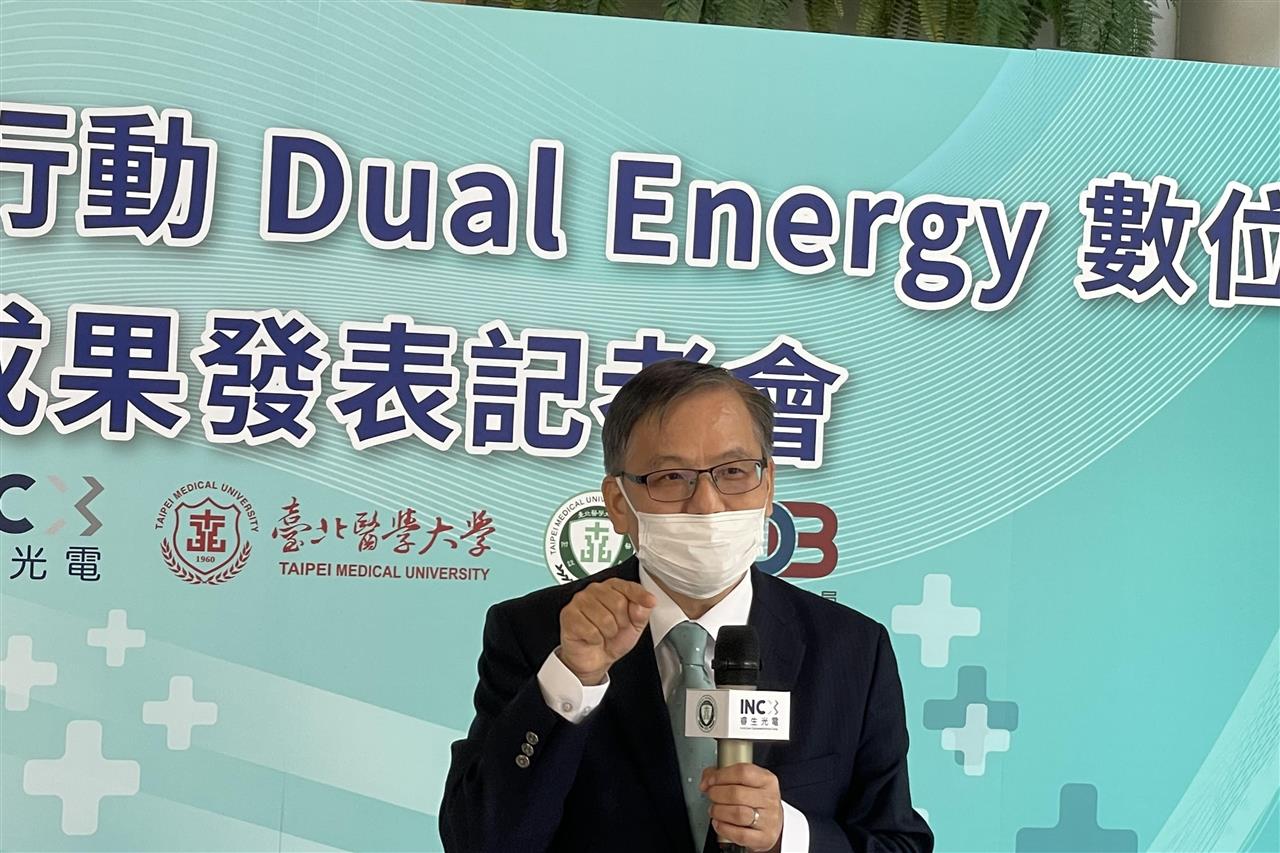 Innolux keeps adjusting inventory, says president