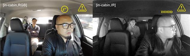 iCatch's AI Intelligent Imaging SoC