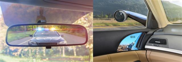 iCatch Technology driving e-mirror and ADAS advancement.