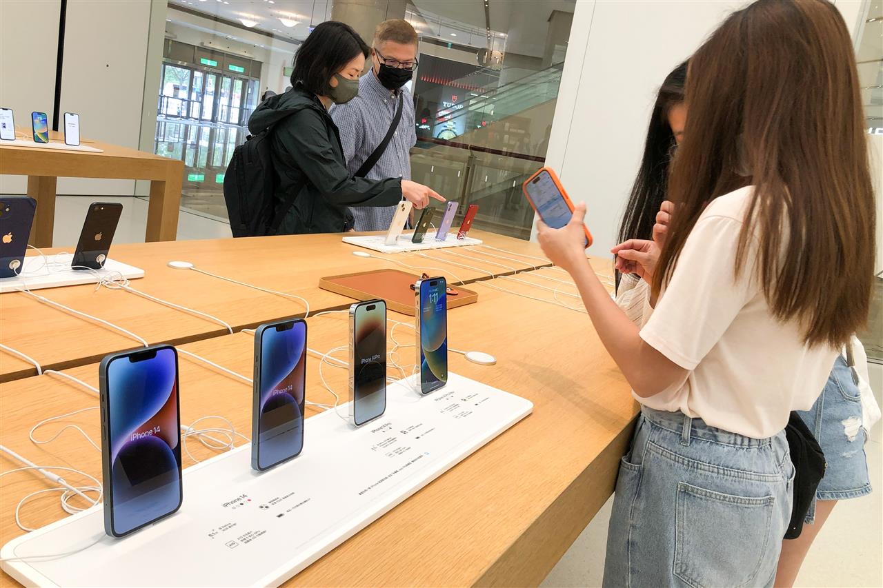 LandMark 2H22 performance bolstered by InP LD/PD shipments reportedly