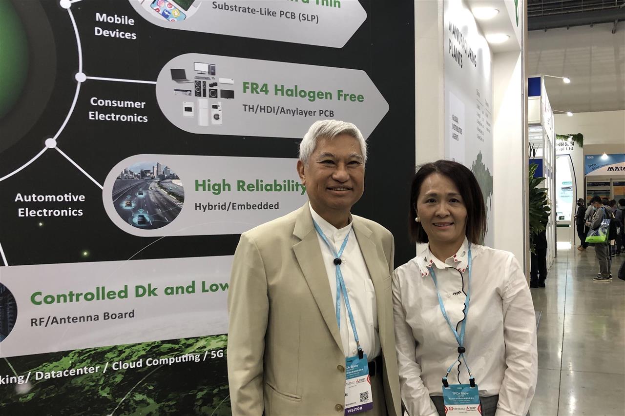 Iteq to see over 60% of 2023 revenue from server and network device sectors
