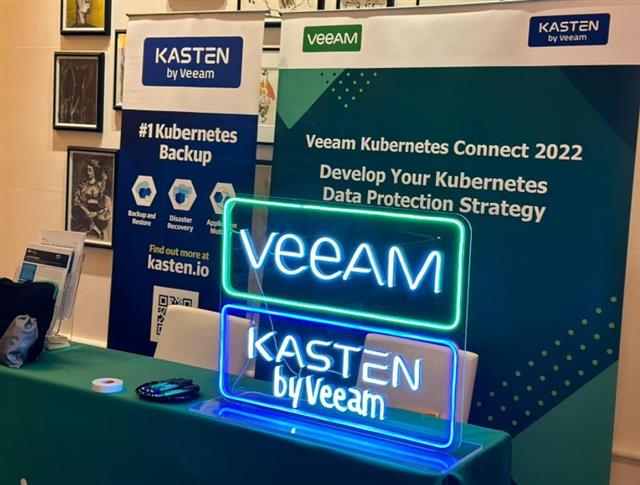 Kasten K10 V5.5