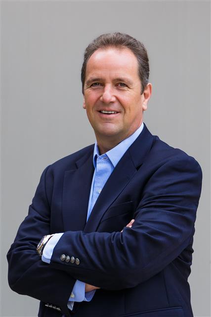 Jens Gamperl, Founder and CEO of Sourceability