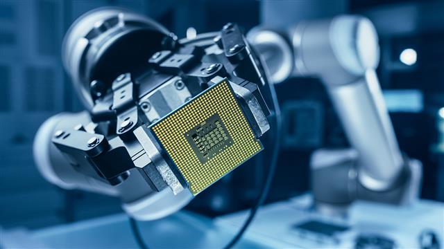 Sourceability drives digital supply chain transformation, shaping new development for IC distributors