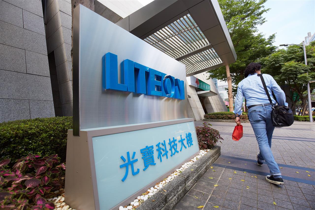 Liteon accelerates global diversified operation; second phase of