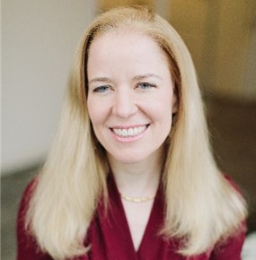 Mandy Mock, VP and GM of the Desktop, Workstation and Channel Group, part of the Client Computing Group (CCG) at Intel