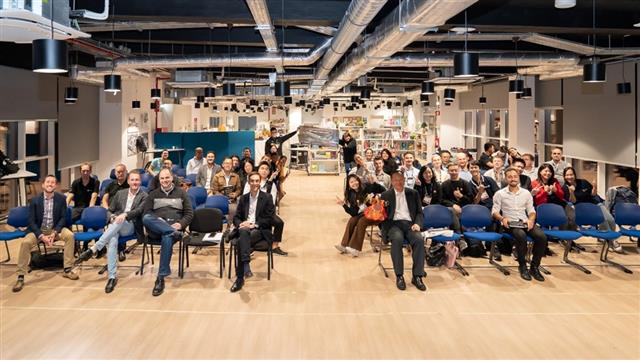 Taiwan's Startups Go Web Summit 2022