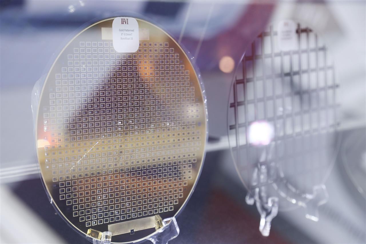 Compound semiconductor demand for CE devices unlikely to pick up until ...