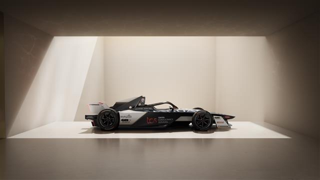 Jaguar TCS Racing will race in Mexico City on 14 January 2023 for first of 17 races in 12 cities