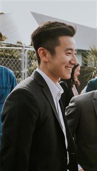 Moongate CEO Jonathan Mui. Credit: Jonathan Mui