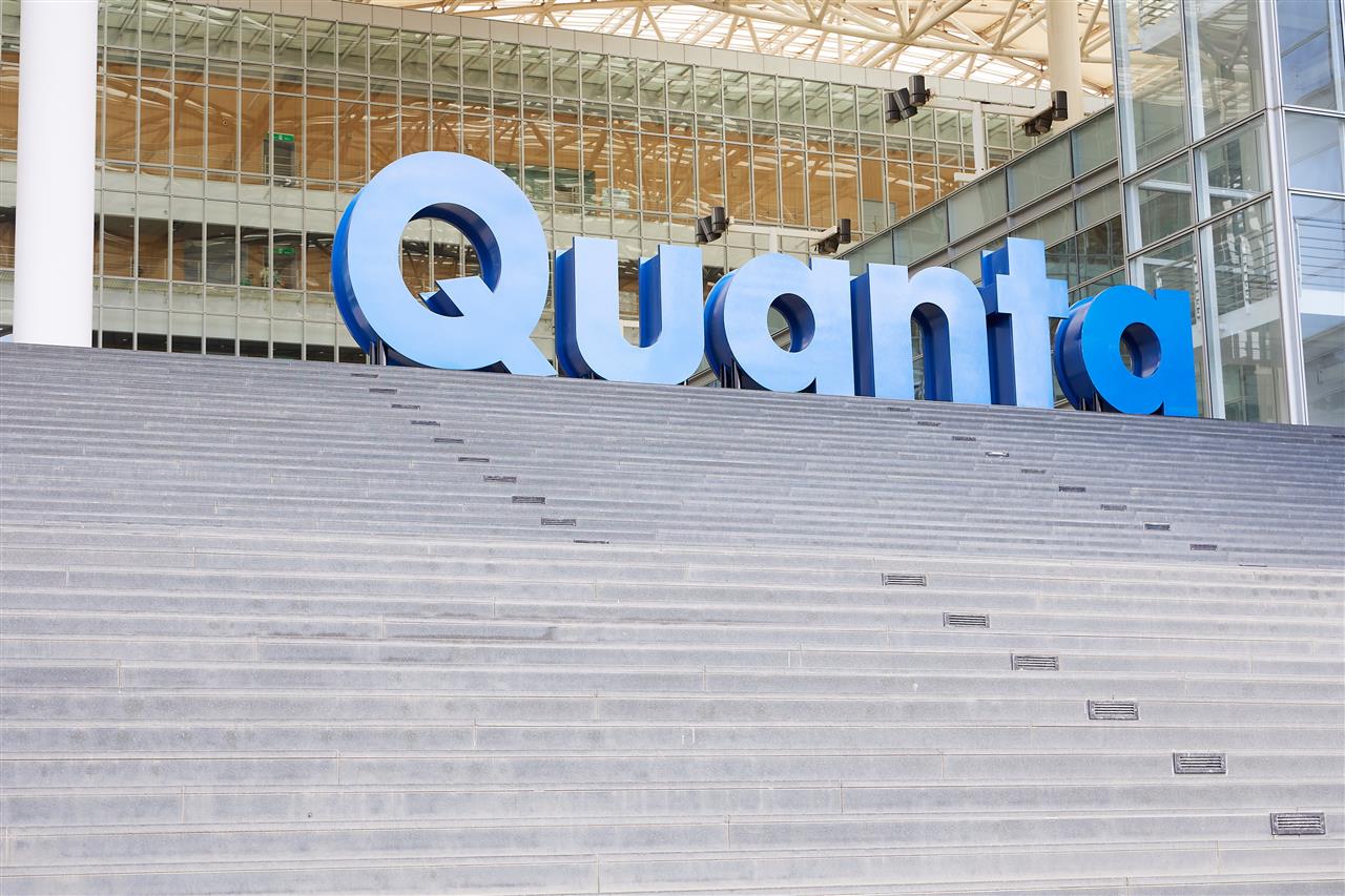 Quanta Computer