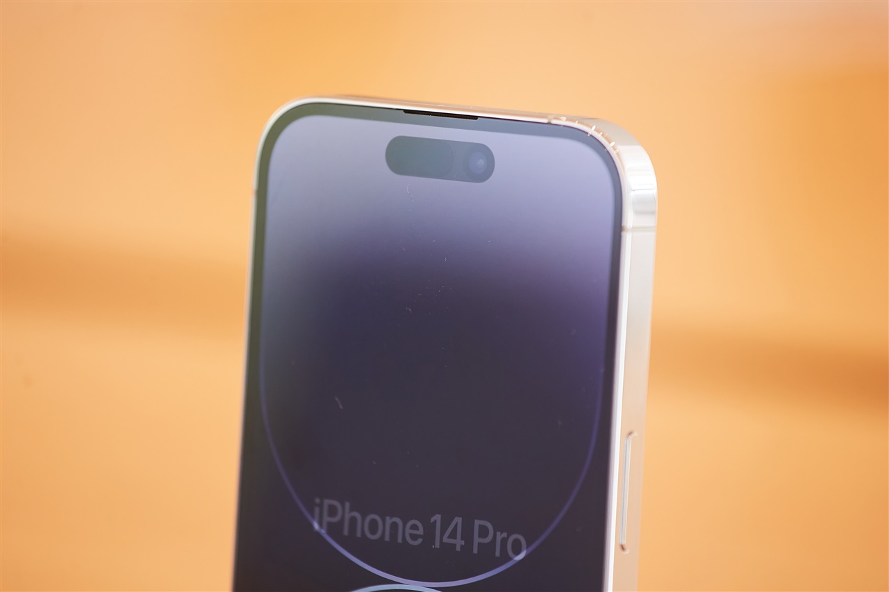 Novatek OLED DDIs stand chance of entering Apple supply chain