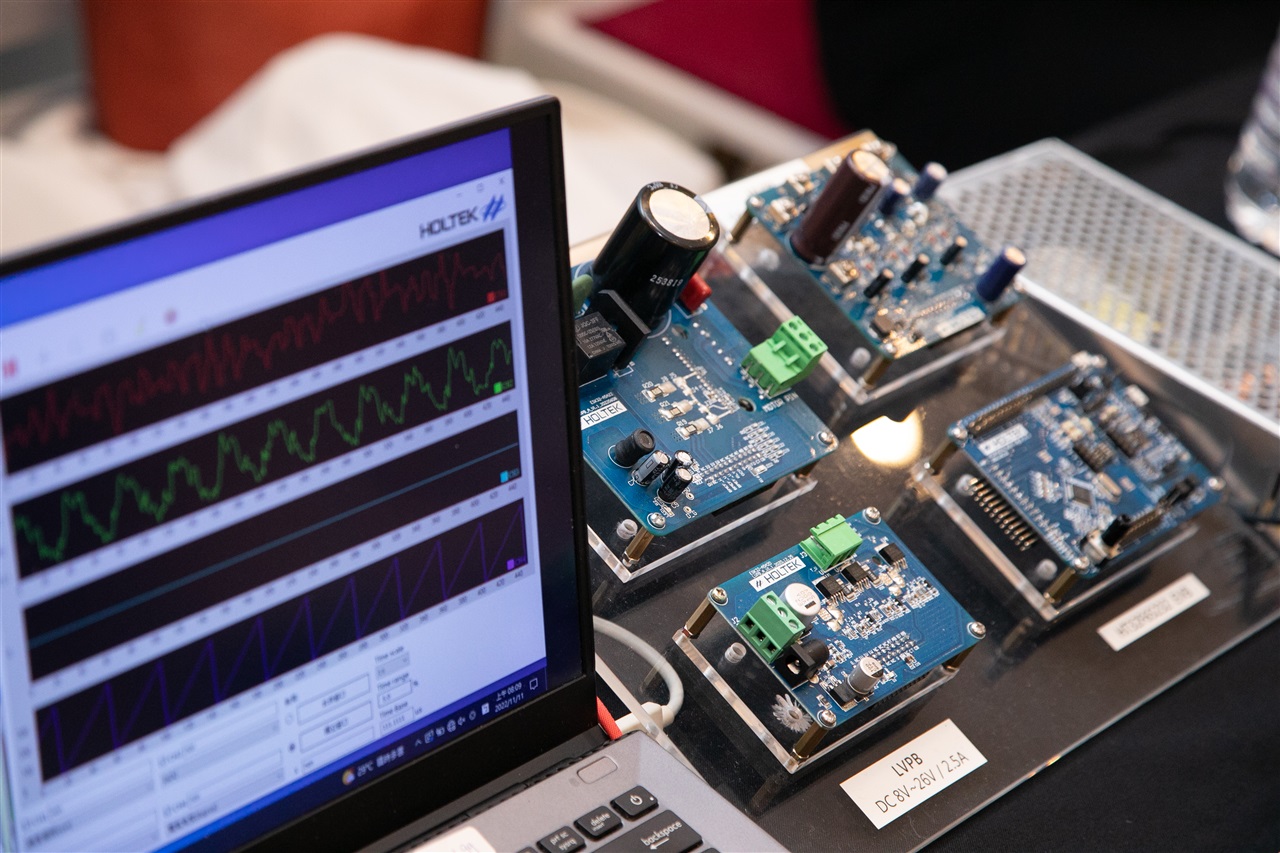 Taiwan's MCU makers turn to Chinese OSATs for cost reduction